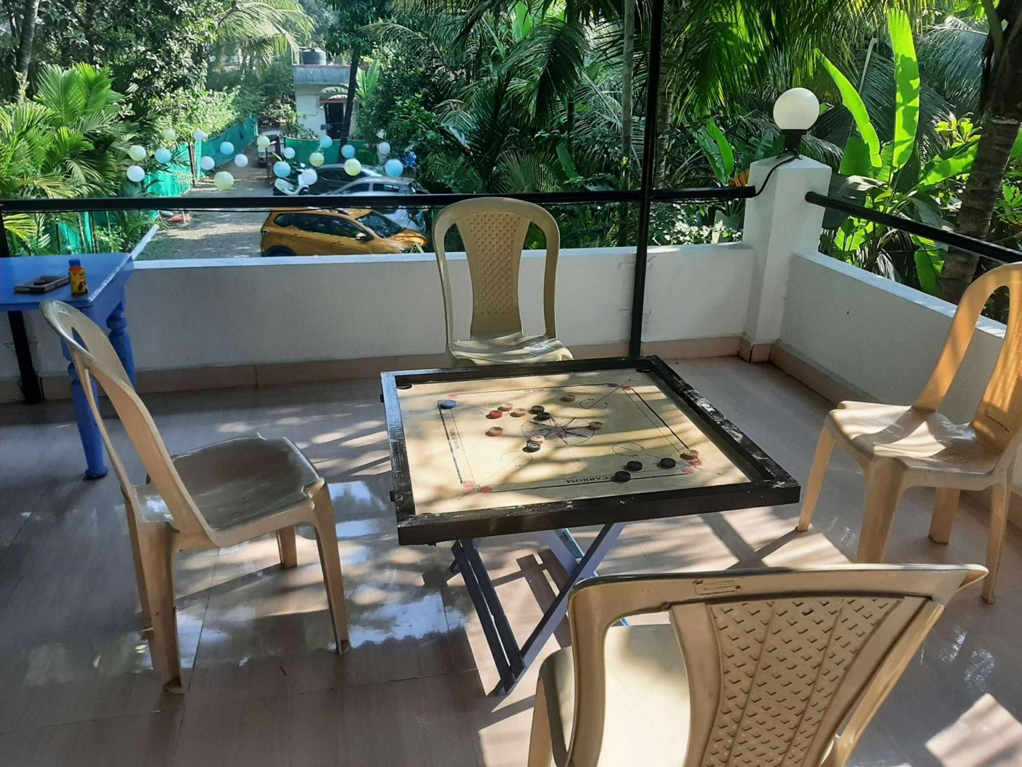 Blossom Villa Алибаг Екстериор снимка