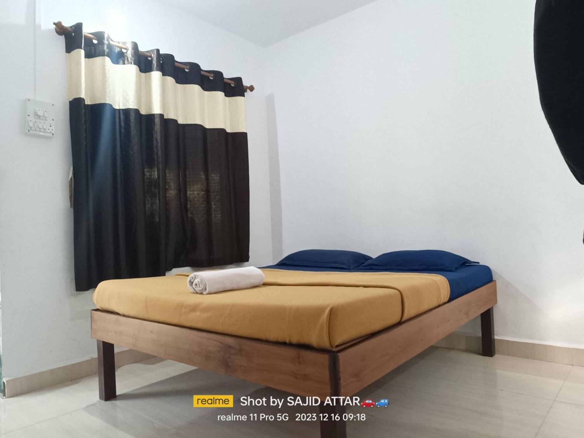 Blossom Villa Алибаг Екстериор снимка